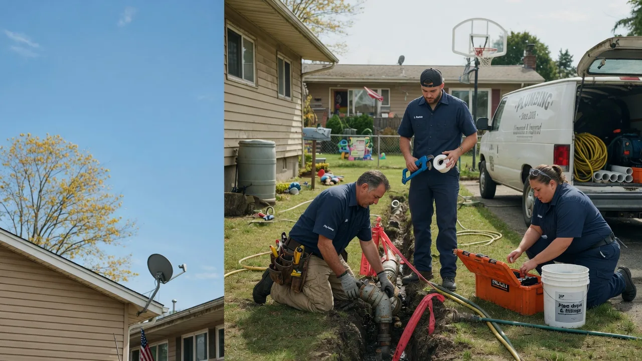 Garbage Disposal Replacement in Montpelier Station, VA near me